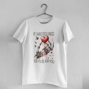 Nwt valentine's day  graphic tee